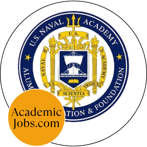 U.S. Naval Academy Alumni Association and Foundation logo